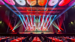 Casino de Montréal Concerts