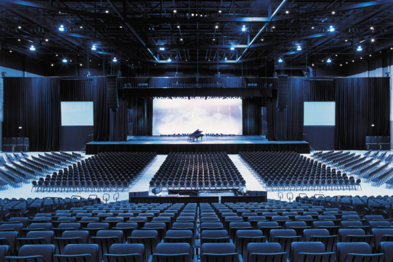 Casino Rama Entertainment