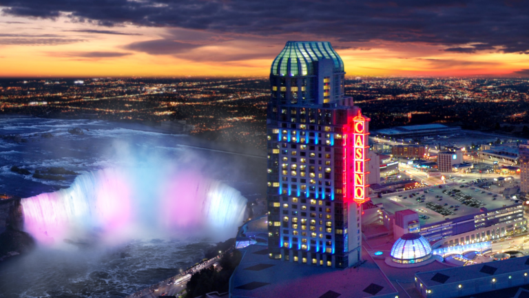 Niagara Fallsview Casino Resort