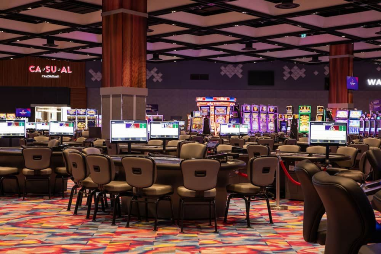 The Best Canadian Casino Venues